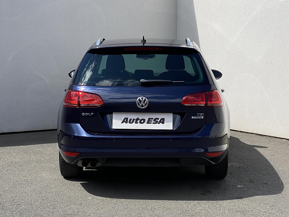 Volkswagen Golf 1.4 TSi Allstar