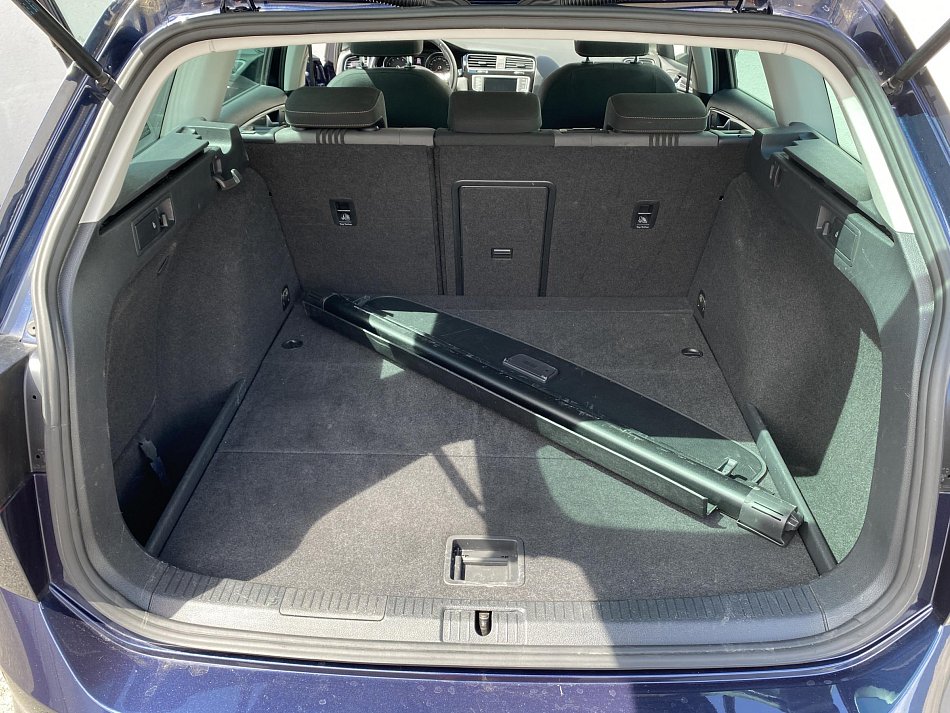 Volkswagen Golf 1.4 TSi Allstar