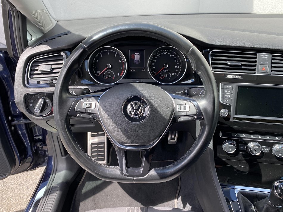 Volkswagen Golf 1.4 TSi Allstar
