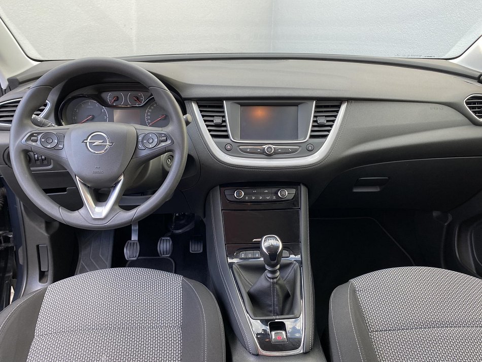 Opel Grandland X 1.2 T Edition