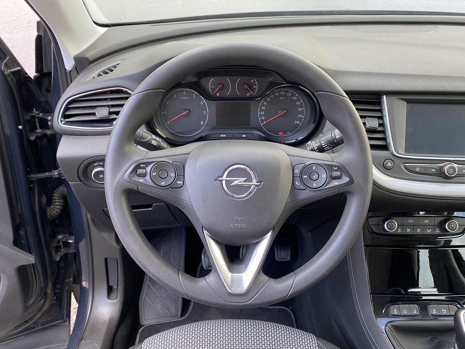 Opel Grandland X 1.2 T Edition
