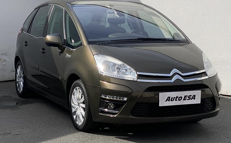 Citroën C4 Picasso 1.6 HDi Tendance