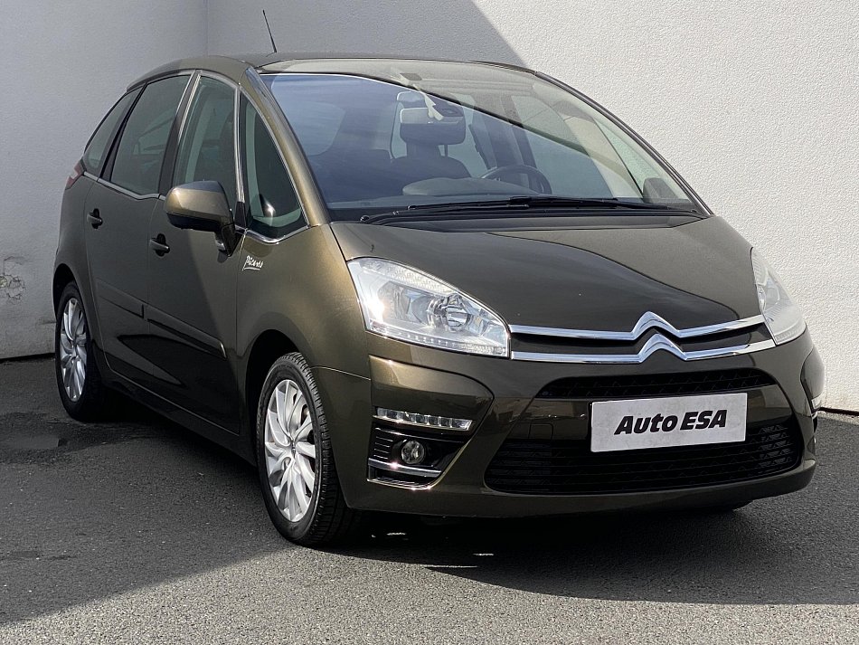 Citroën C4 Picasso 1.6 HDi Tendance