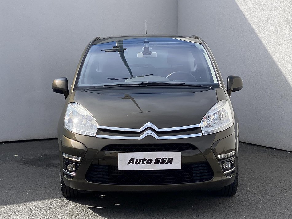 Citroën C4 Picasso 1.6 HDi Tendance