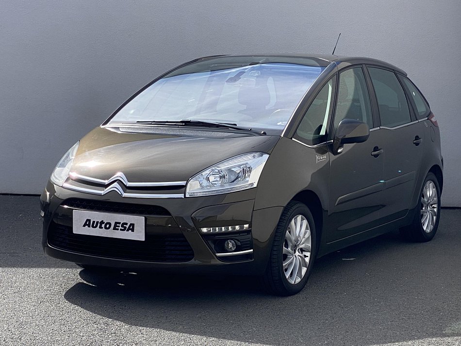 Citroën C4 Picasso 1.6 HDi Tendance