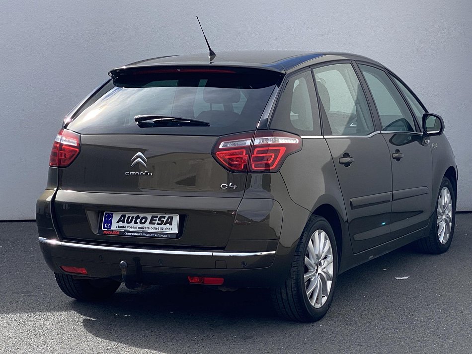 Citroën C4 Picasso 1.6 HDi Tendance