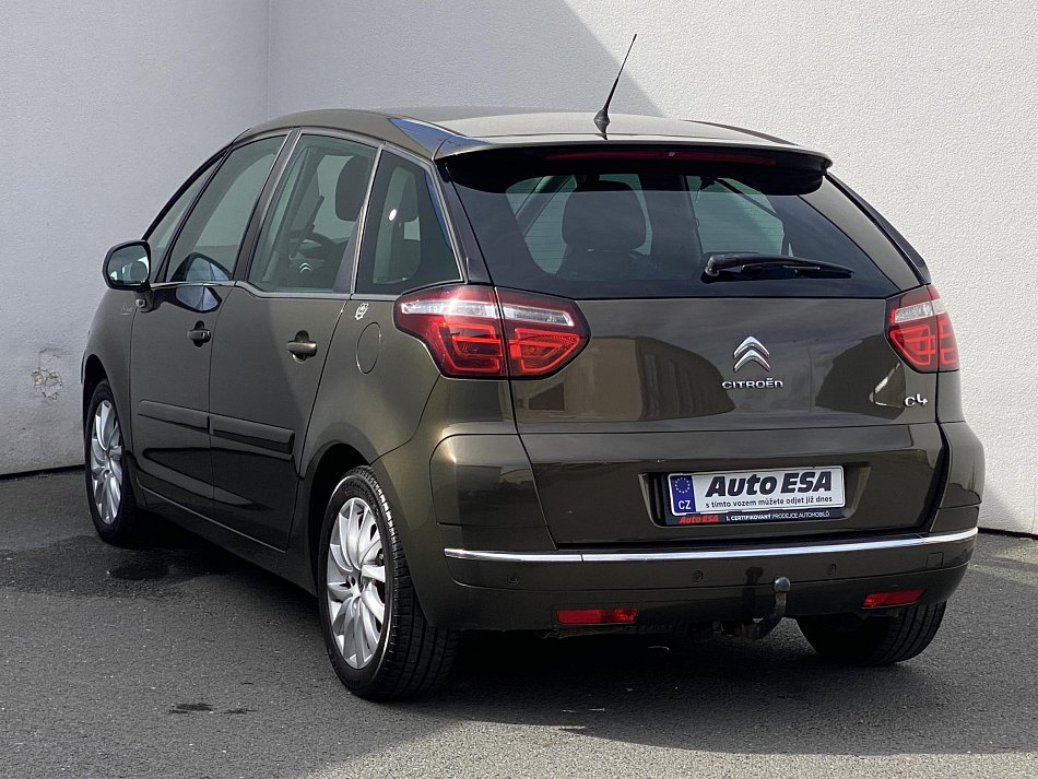 Citroën C4 Picasso 1.6 HDi Tendance