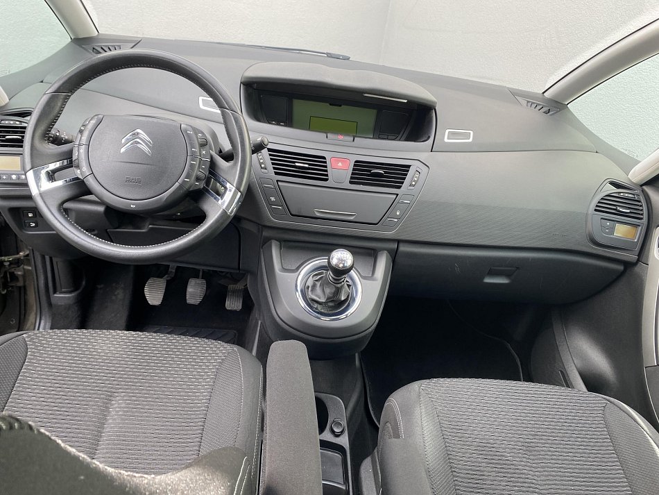 Citroën C4 Picasso 1.6 HDi Tendance