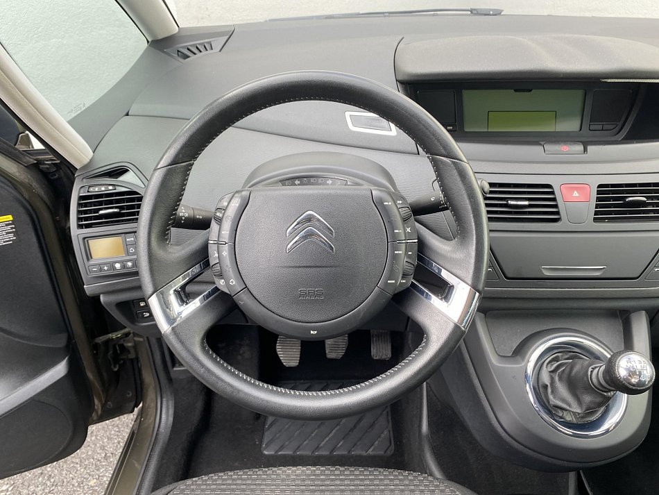Citroën C4 Picasso 1.6 HDi Tendance