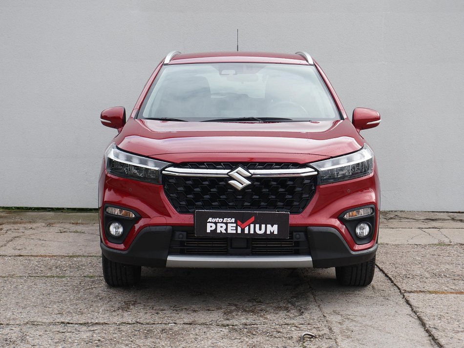 Suzuki S-Cross 1.4 BJet Comfort