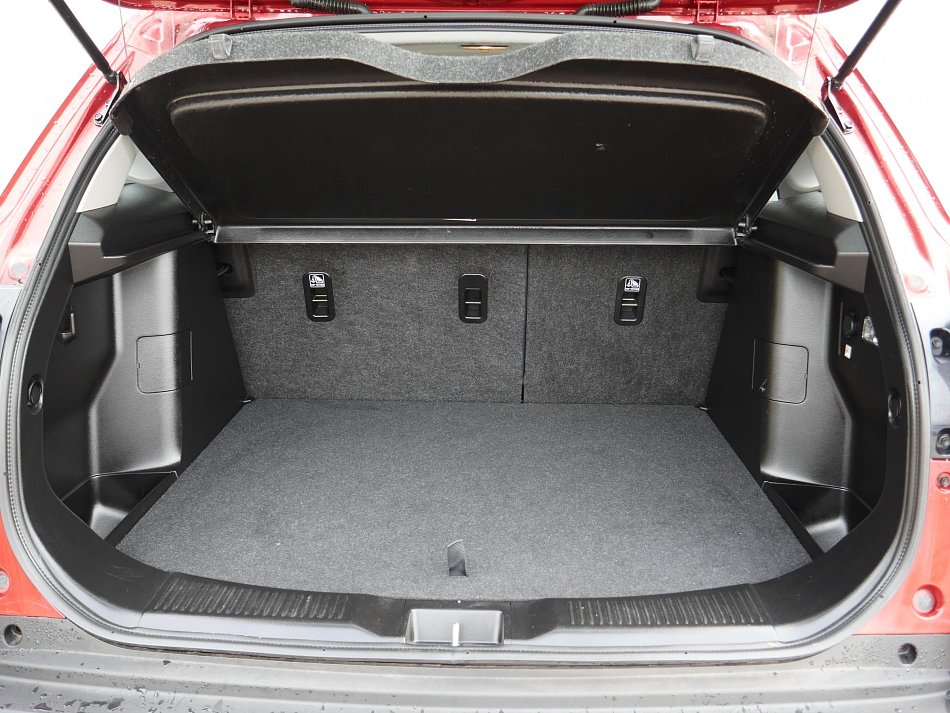 Suzuki S-Cross 1.4 BJet Comfort