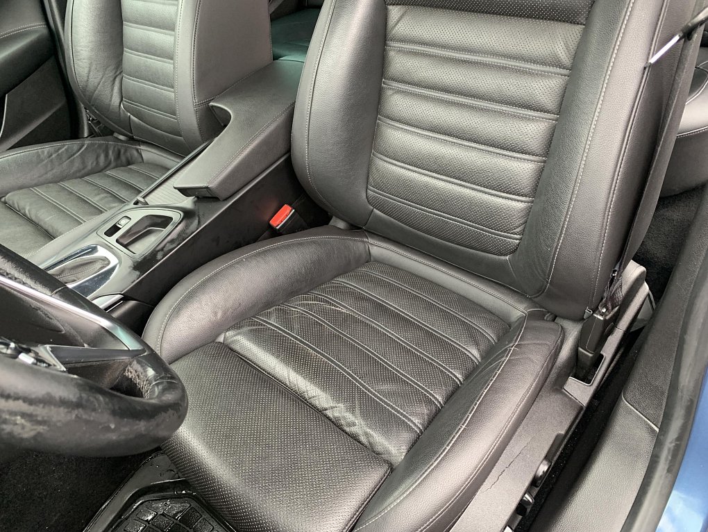 Opel Insignia 2.0 CDTi 