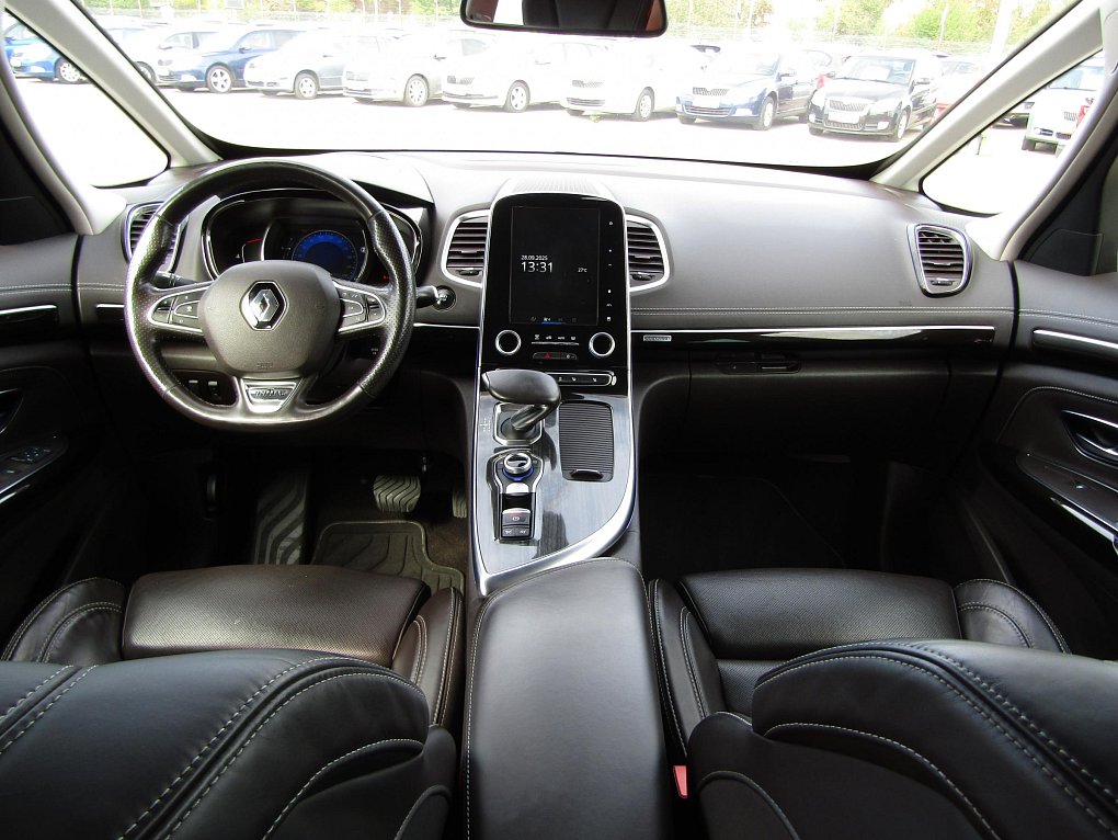 Renault Espace 1.6dCi 
