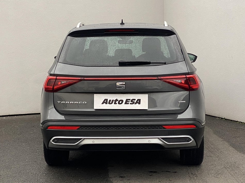 Seat Tarraco 2.0 TDi Xcellence 4x4