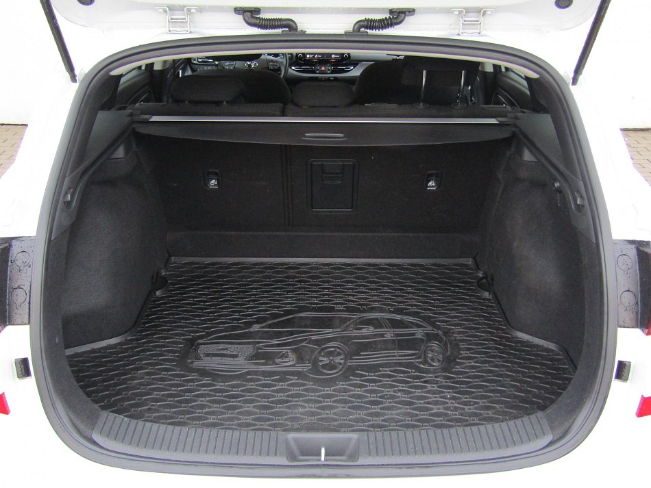 Hyundai I30 1.5 DPI Smart