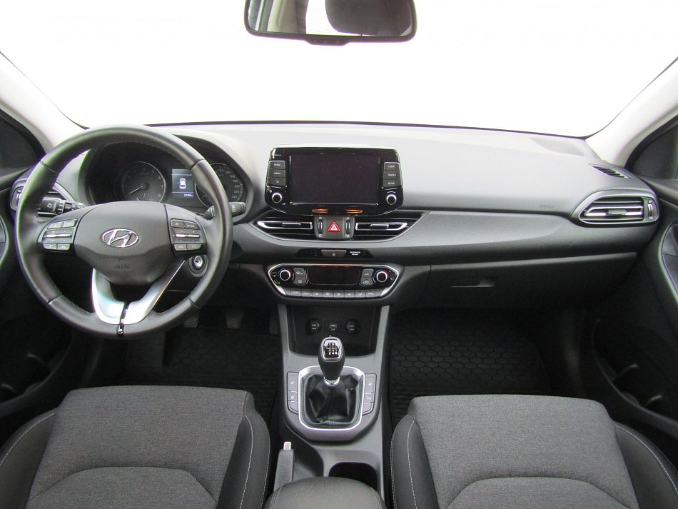 Hyundai I30 1.5 DPI Smart