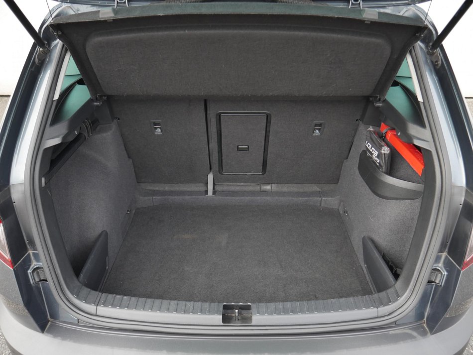 Škoda Karoq 1.5 TSI Style