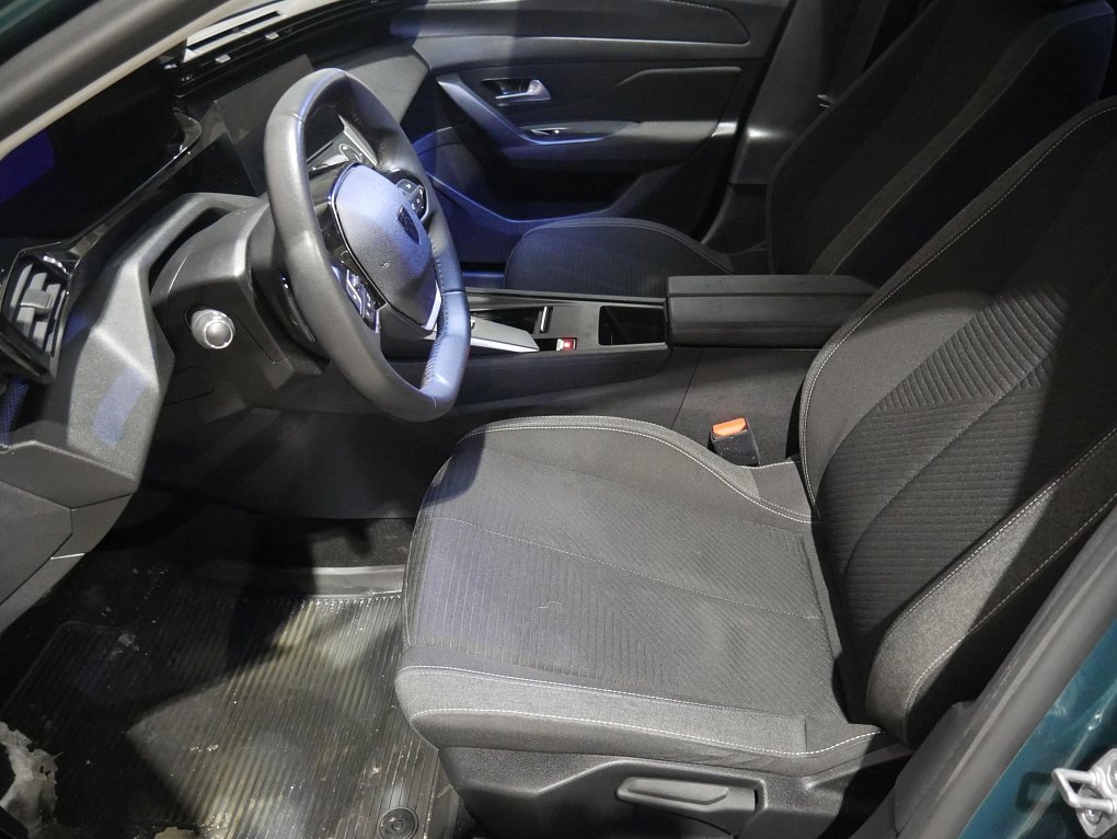 Peugeot 308 1.5 HDi Active