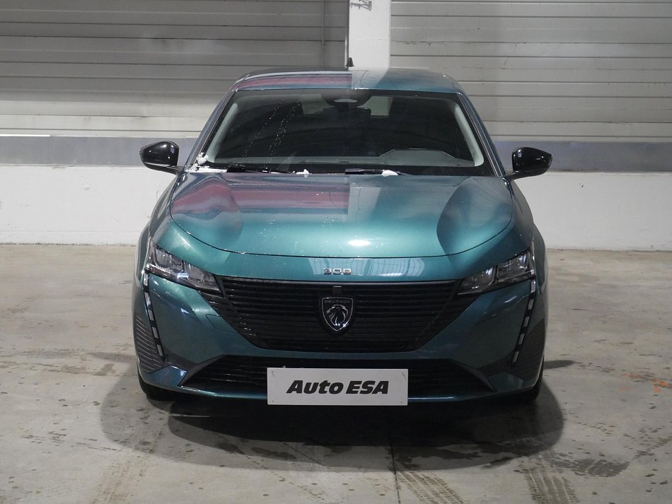 Peugeot 308 1.5 HDi Active