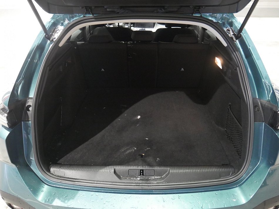 Peugeot 308 1.5 HDi Active