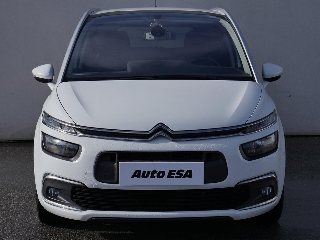 Citroën C4 GRAND Picasso 2.0HDi 