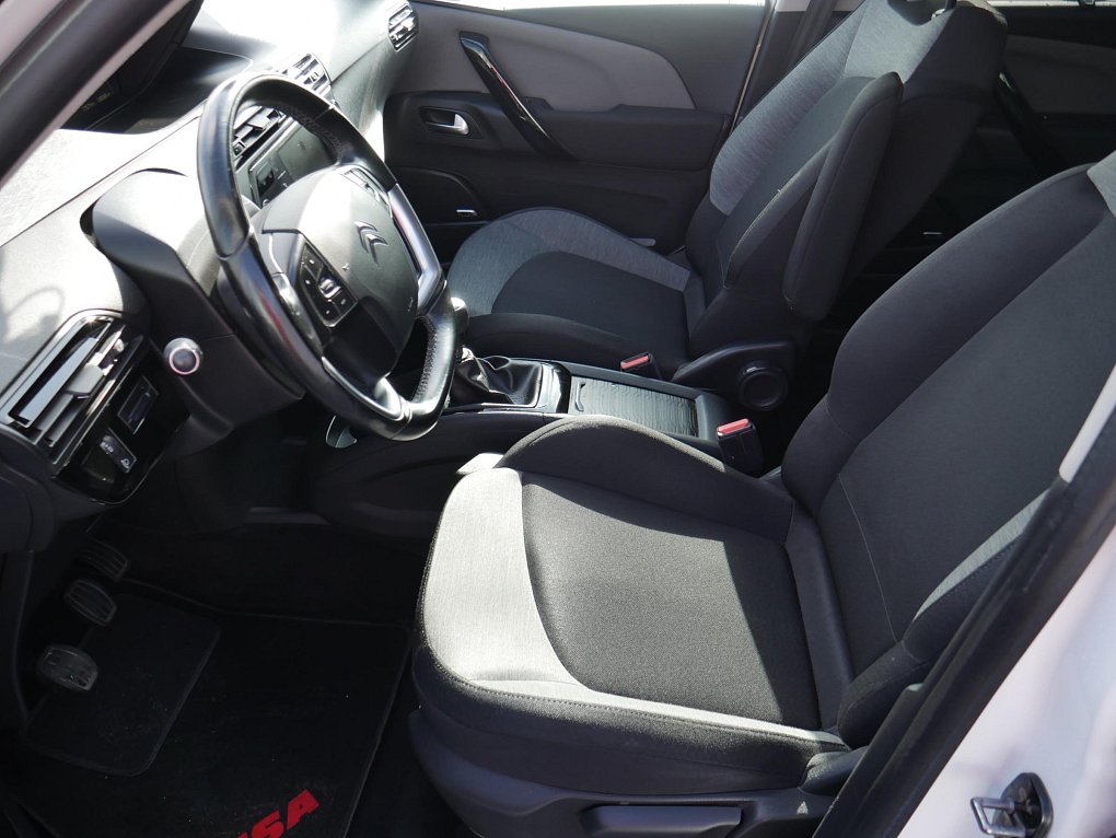 Citroën C4 GRAND Picasso 2.0HDi 