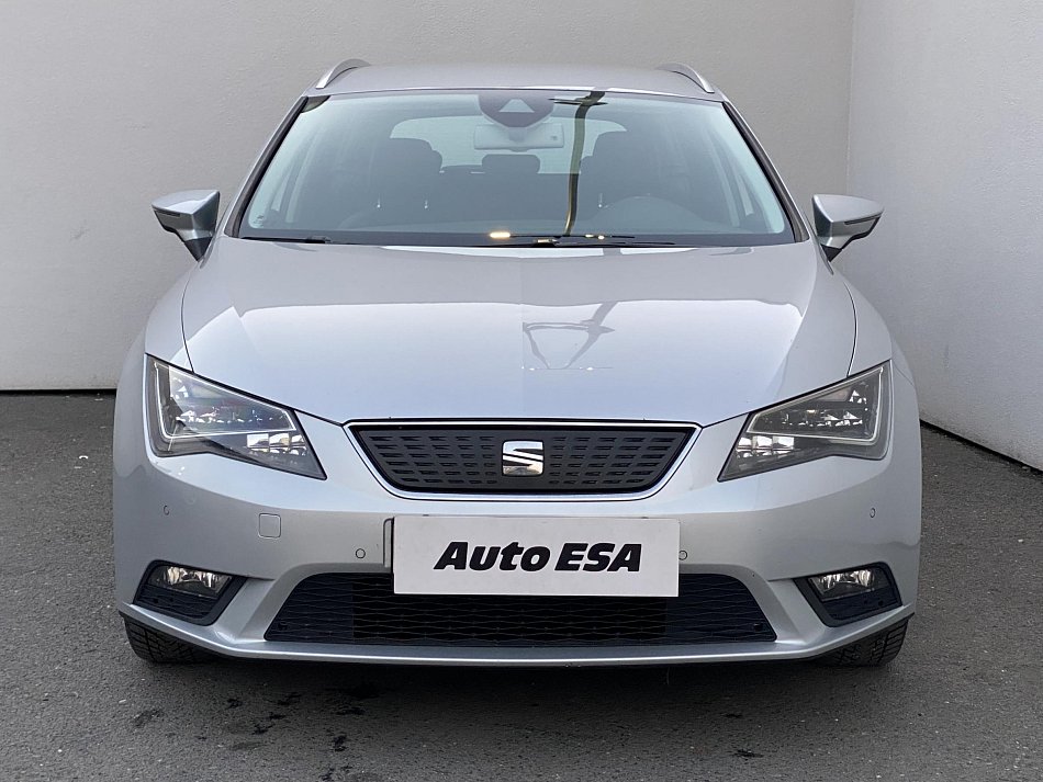 Seat Leon 1.6TDi 