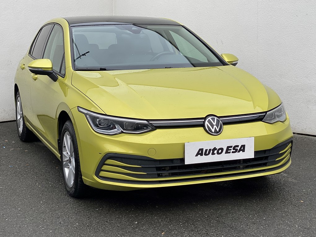 Volkswagen Golf 2.0 TDi Life