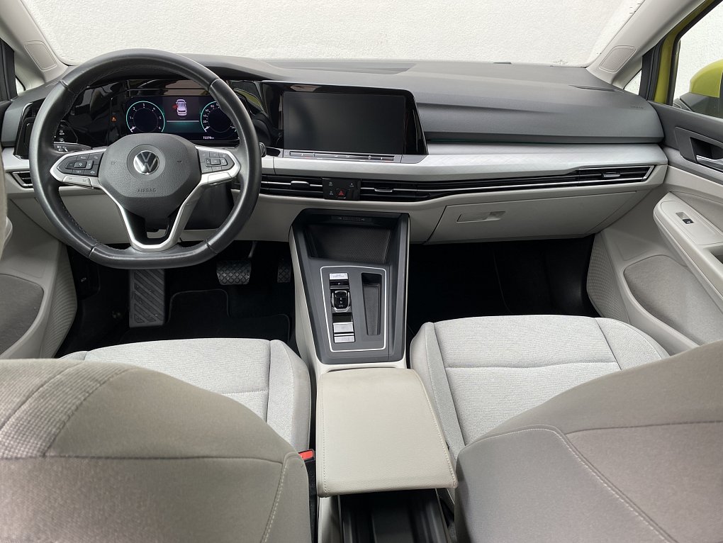 Volkswagen Golf 2.0 TDi Life