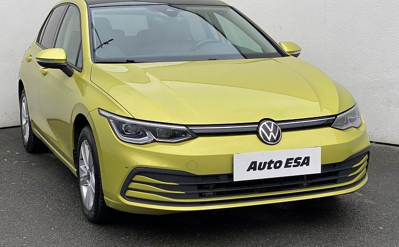 Volkswagen Golf 2.0 TDi Life