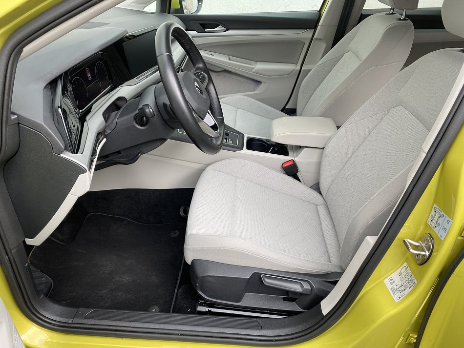 Volkswagen Golf 2.0 TDi Life