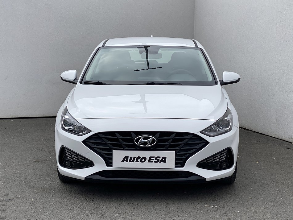 Hyundai I30 1.5 DPi 