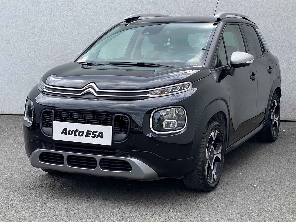 Citroën C3 Aircross 1.2PT Shine