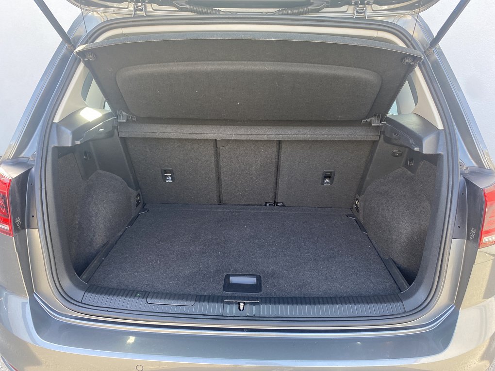 Volkswagen Sportsvan 1.5 TSi Highline