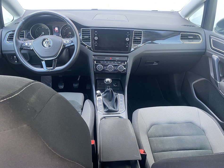 Volkswagen Sportsvan 1.5 TSi Highline