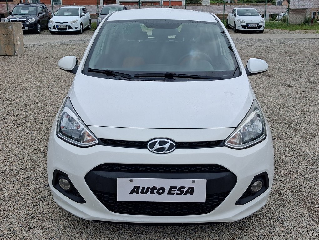 Hyundai I10 1.0 i 