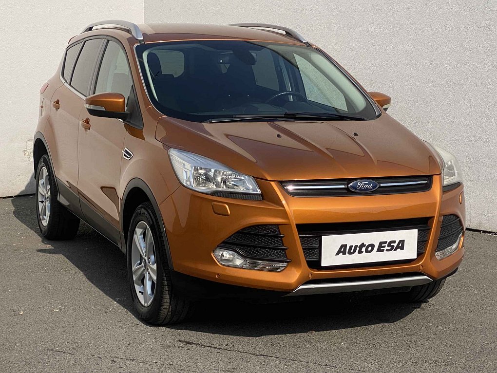 Ford Kuga 1.5 EB Trend