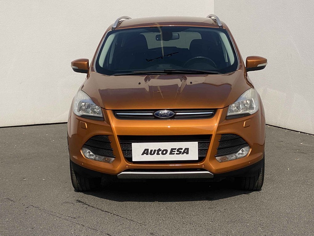 Ford Kuga 1.5 EB Trend