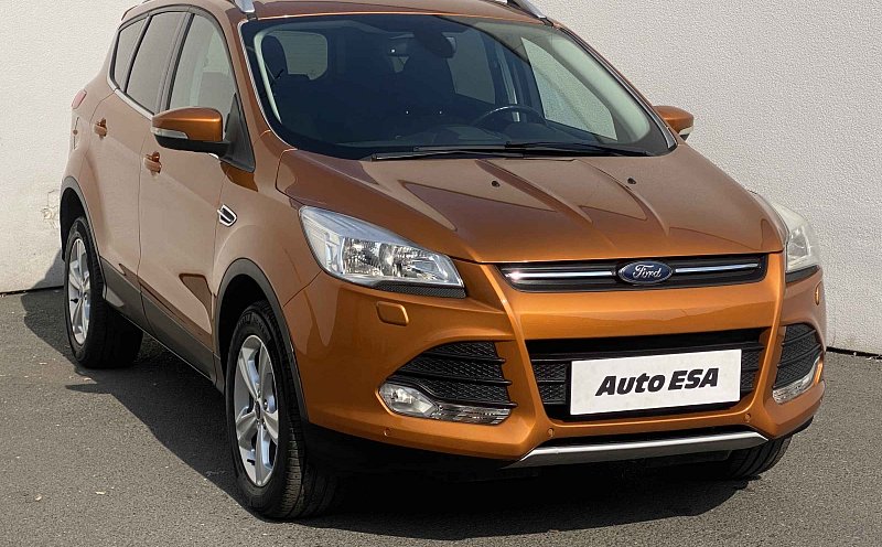 Ford Kuga 1.5 EB Trend