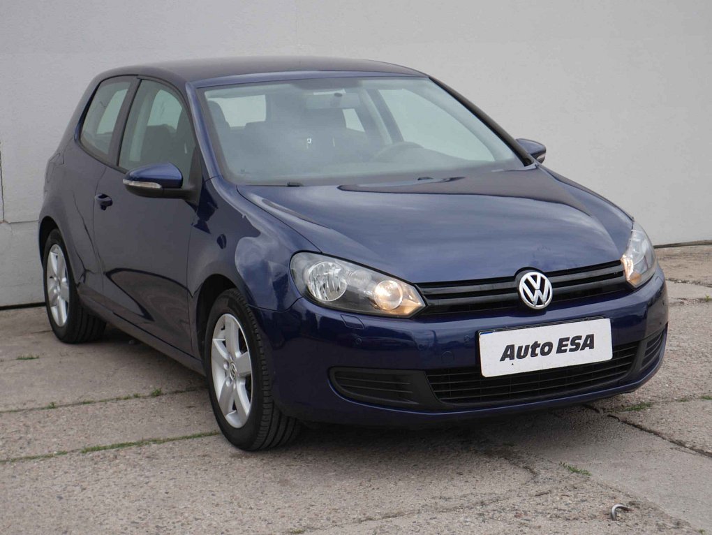 Volkswagen Golf 1.4i 