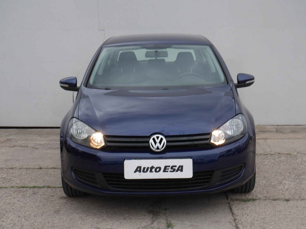 Volkswagen Golf 1.4i 