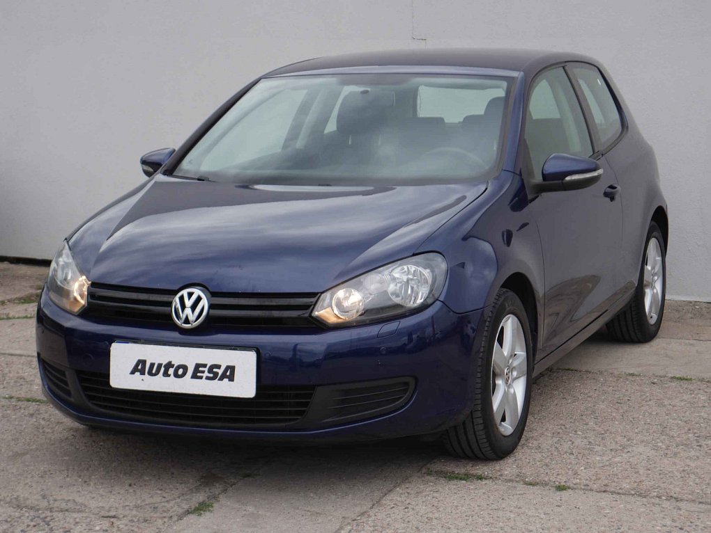 Volkswagen Golf 1.4i 
