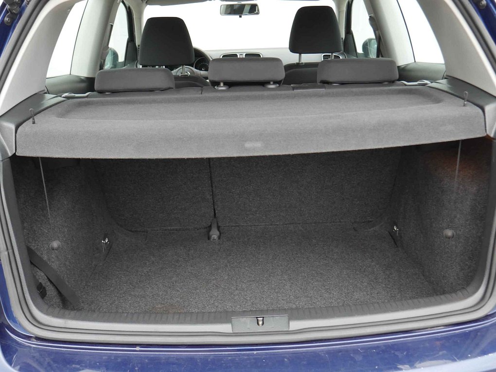 Volkswagen Golf 1.4i 