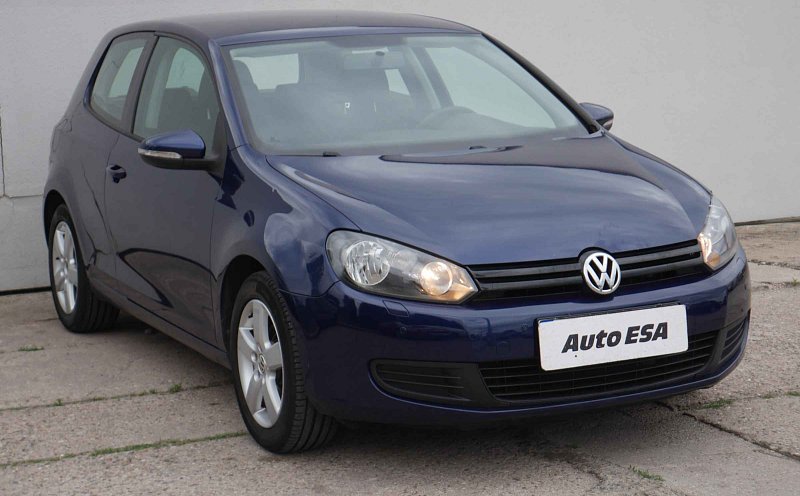 Volkswagen Golf 1.4i 