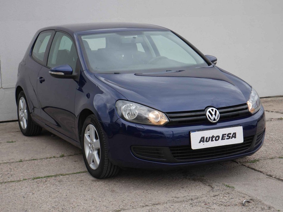 Volkswagen Golf 1.4i 