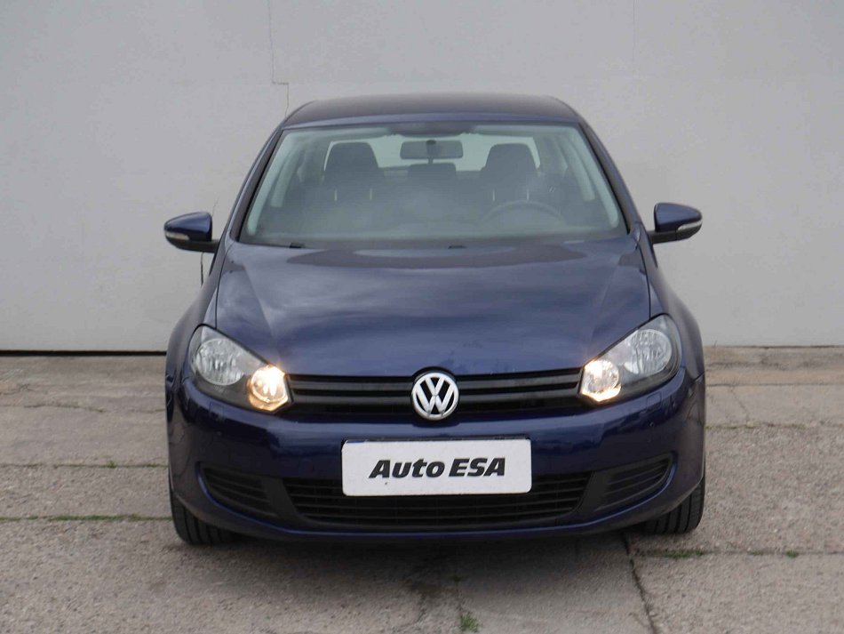 Volkswagen Golf 1.4i 