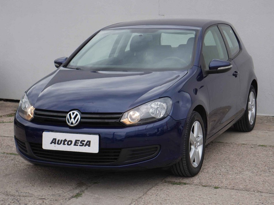 Volkswagen Golf 1.4i 