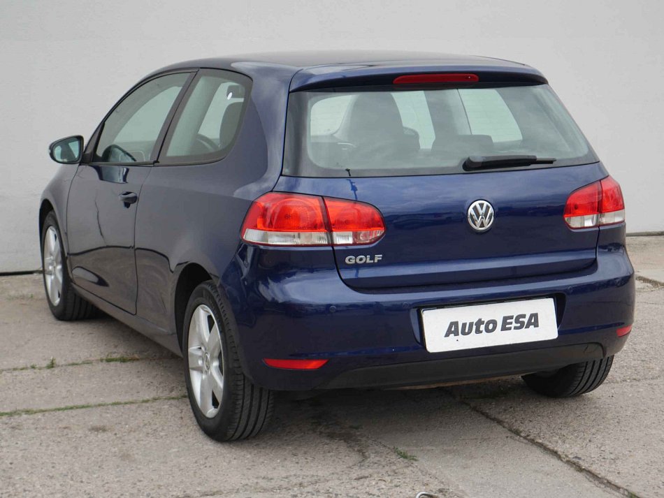 Volkswagen Golf 1.4i 