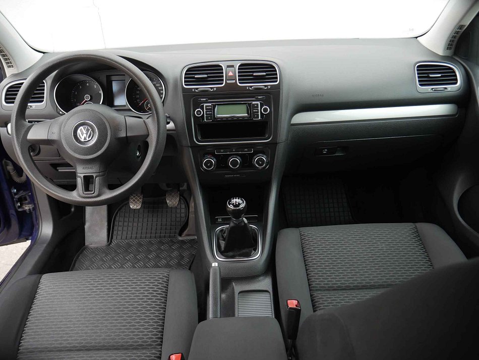 Volkswagen Golf 1.4i 