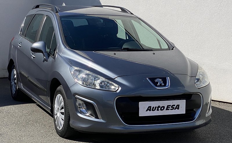 Peugeot 308 1.6 HDi Access
